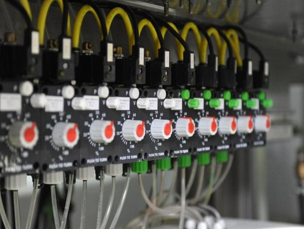 Бизнес на мойках самообслуживания