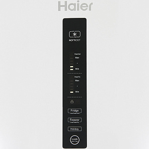 Холодильник с нижней морозильной камерой Haier C2F536CWMV